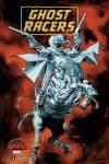 Ghost Racers (2015) #1 (Panosian Slade Variant) cover