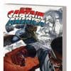 All-New Captain America: Fear Him (Trade Paperback)