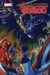 All-New, All-Different Avengers (2015) #2 cover