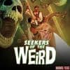 Disney Kingdoms: Seekers of the Weird (2014)