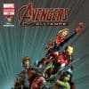 Marvel Avengers Alliance (2016)
