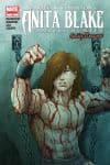 Anita Blake, Vampire Hunter: Guilty Pleasures (2006) #10 cover