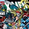 X-Men (1991) #5