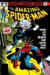 The Amazing Spider-Man (1963) #194 cover