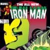 Iron Man (1968) #179