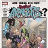 West Coast Avengers (2018) #4