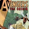 Avengers: The Origin (Trade Paperback)