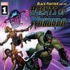 Black Panther and the Agents of Wakanda (2019) #1