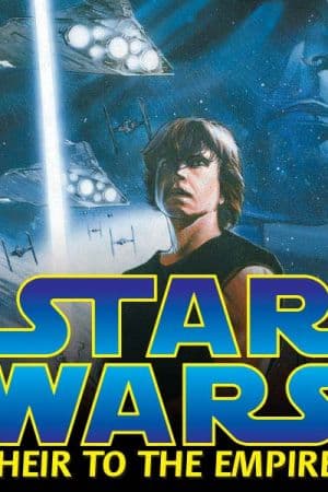 Star Wars: Heir to the Empire (1995 - 1996)