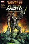 War Of The Realms: The Punisher (Trade Paperback) cover