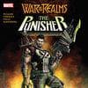War Of The Realms: The Punisher (Trade Paperback)