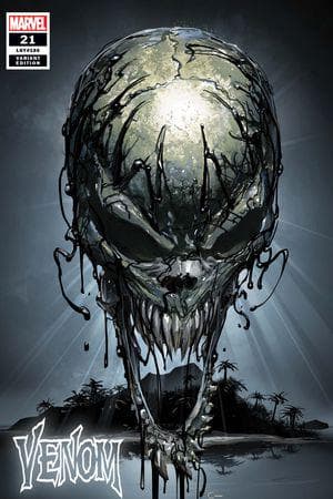 Venom (2018) #21 (Variant)