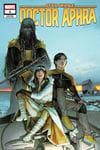 Star Wars: Doctor Aphra (2020) #1 (Variant) cover