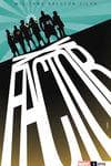 X-Factor (2020) #1 (Variant) cover