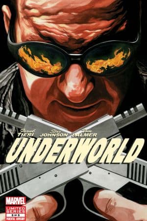 Underworld (2006) #5