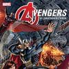 Avengers By Jonathan Hickman: The Complete Collection Vol. 1 (Trade Paperback)