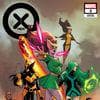 X-Men (2021) #2 (Variant)