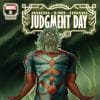 A.X.E.: Judgment Day (2022) #2 (Variant)