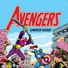 Avengers: Under Siege (Trade Paperback)