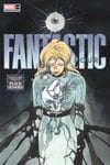 Fantastic Four (2022) #14 (Variant) cover