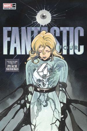 Fantastic Four (2022) #14 (Variant)