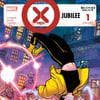 X-MEN: BLOOD HUNT - JUBILEE #1 [BH] (2024) #1