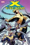 X-Factor (2024) #3 cover
