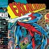 Excalibur (1988) #76