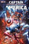 Captain America (2023) #12 (Variant) cover
