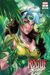 Rogue: The Savage Land (2025) #2 (Variant) cover