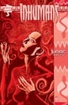 Inhumans (2003) #2 cover