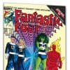 FANTASTIC FOUR VISIONARIES: JOHN BYRNE VOL. 6 TPB (2006)