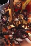 Avengers: Prime (2010) #1 (VARIANT) cover