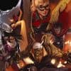 Avengers: Prime (2010) #1 (VARIANT)
