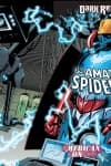 Amazing Spider-Man (1999) #597 (2ND PRINTING VARIANT) cover