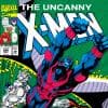 Uncanny X-Men (1981) #286