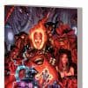 Avengers: Revelations (Trade Paperback)