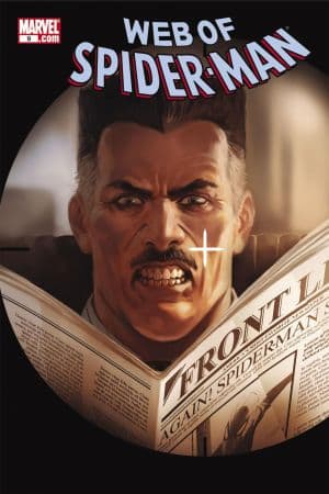 Web of Spider-Man (2009) #9