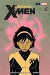 Astonishing X-Men (2004) #54 cover