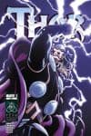 Thor (2007) #620.1 cover