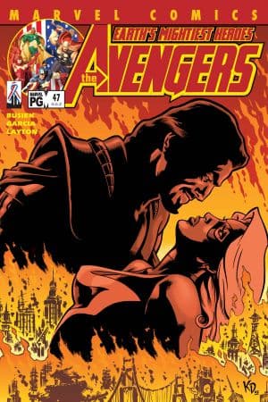 Avengers (1998) #47