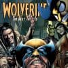 Wolverine: The Best There Is (2010) #3