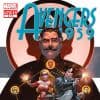 Avengers 1959 (2011) #4