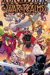 War Of The Realms (Trade Paperback) cover