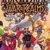 War Of The Realms (Trade Paperback)