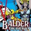 Balder the Brave (1985)