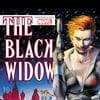Black Widow: The Coldest War Graphic Novel (1990) #1