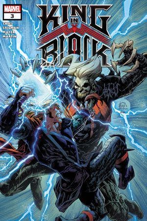 King in Black (2020) #3