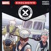X-Men Unlimited Infinity Comic (2021) #29