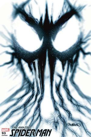 The Amazing Spider-Man (2018) #93 (Variant)